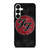 FOO FIGHTERS WOODEN LOGO Samsung Galaxy S25 Plus Case Cover