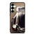 FORD SHELBY COBRA VINTAGE CAR Samsung Galaxy S25 Plus Case Cover
