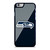 SEATTLE SEAHAWKS NFL FOOTBALL LOGO iPhone 6 / 6S Case Cover