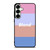 FRANK OCEAN BLONDE STRIPE Samsung Galaxy S25 Plus Case Cover