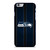 SEATTLE SEAHAWKS NFL METAL STRIPE iPhone 6 / 6S Case Cover SEATTLE SEAHAWKS NFL METAL STRIPE iPhone 6 / 6S Case Cover