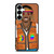 FUTURE RAPPER CARTOON Samsung Galaxy S25 Plus Case Cover