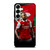 GABRIEL JESUS ARSENAL FC 2 Samsung Galaxy S25 Plus Case Cover