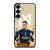 GARETH BALE LOS ANGELES FC Samsung Galaxy S25 Plus Case Cover