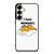 GARFIELD I HATE MONDAY Samsung Galaxy S25 Plus Case Cover