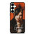 GAYLE ABCDEFU Samsung Galaxy S25 Plus Case Cover