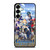 GENSHIN IMPACT GAMES Samsung Galaxy S25 Plus Case Cover