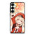 GENSHIN IMPACT KLEE Samsung Galaxy S25 Plus Case Cover