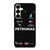 GEORGE RUSSEL FORMULA ONE Samsung Galaxy S25 Plus Case Cover