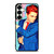 GERARD WAY MY CHEMICAL ROMANCE MCR 2 Samsung Galaxy S25 Plus Case Cover
