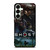 GHOST OF TSUSHIMA GAMES Samsung Galaxy S25 Plus Case Cover