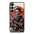 GHOST OF TSUSHIMA JIN SAKAI Samsung Galaxy S25 Plus Case Cover