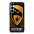 GI JOE RISE OF COBRA LOGO Samsung Galaxy S25 Plus Case Cover
