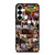 GILMORE GIRLS MOVIES COLLAGE Samsung Galaxy S25 Plus Case Cover