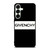 GIVENCHY PARIS BOLD Samsung Galaxy S25 Plus Case Cover