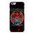 SEPULTURA BESTIAL DEVASTATION iPhone 6 / 6S Case Cover
