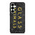 GLASS ANIMALS ROCK BAND LOGO Samsung Galaxy S25 Plus Case Cover