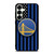 GOLDEN STATE WARRIORS NBA USA FLAG Samsung Galaxy S25 Plus Case Cover