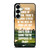 GOLF NIKE QUOTES Samsung Galaxy S25 Plus Case Cover