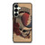 GRATEFUL DEAD SKULL LOGO ART Samsung Galaxy S25 Plus Case Cover