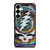 GRATEFUL DEAD SKULL NEBULA Samsung Galaxy S25 Plus Case Cover