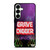 GRAVE DIGGER MONSTER TRUCK Samsung Galaxy S25 Plus Case Cover