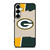 GREEN BAY PACKERS LOGO FOOTBALL NFL TEAM Samsung Galaxy S25 Plus Case Cover