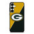 GREEN BAY PACKERS NFL FOOTBALL LOGO Samsung Galaxy S25 Plus Case Cover