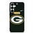 GREEN BAY PACKERS NFL FOOTBALL NIKE Samsung Galaxy S25 Plus Case Cover