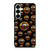 GUNS N ROSES ROCK BAND PATTERN Samsung Galaxy S25 Plus Case Cover