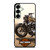 HARLEY DAVIDSON FORTY EIGHT LOGO Samsung Galaxy S25 Plus Case Cover