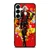 HARLEY QUINN THE SUICIDE SQUAD MARGOT ROBBIE Samsung Galaxy S25 Plus Case Cover