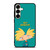 HEY ARNOLD NICKLODEON CARTOON Samsung Galaxy S25 Plus Case Cover
