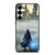 HOGWARTS LEGACY HARRY POTTER GAME Samsung Galaxy S25 Plus Case Cover