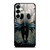 HOLLOW KNIGHT GAME Samsung Galaxy S25 Plus Case Cover