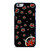 SLAYER ROCK BAND PATTERN iPhone 6 / 6S Case Cover