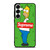 HOMER THE SIMPSONS SUPREME Samsung Galaxy S25 Plus Case Cover