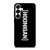 HOONIGAN RACING DIVISION LOGO Samsung Galaxy S25 Plus Case Cover