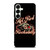 HOT ROD ROCKABILLY Samsung Galaxy S25 Plus Case Cover