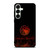 HOUSE OF THE DRAGON FIRE AND BLOOD Samsung Galaxy S25 Plus Case Cover