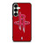 HOUSTON ROCKETS BASKETBALL NBA Samsung Galaxy S25 Plus Case Cover