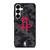 HOUSTON ROCKETS BLACK CAMO Samsung Galaxy S25 Plus Case Cover