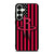 HOUSTON ROCKETS NBA USA FLAG Samsung Galaxy S25 Plus Case Cover