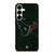 HOUSTON TEXANS FOOTBALL NFL Samsung Galaxy S25 Plus Case Cover