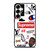 HYPEBEAST SUPREME YEEZY KANYE WEST Samsung Galaxy S25 Plus Case Cover