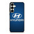 HYUNDAI MOTOR BLUE LOGO Samsung Galaxy S25 Plus Case Cover