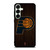 INDIANA PACERS BASKETBALL COURT NBA Samsung Galaxy S25 Plus Case Cover