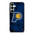 INDIANA PACERS BASKETBALL NBA FIRE Samsung Galaxy S25 Plus Case Cover