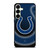 INDIANAPOLIS COLTS FOOTBALL TEAM Samsung Galaxy S25 Plus Case Cover