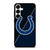 INDIANAPOLIS COLTS NFL FOOTBALL LOGO Samsung Galaxy S25 Plus Case Cover